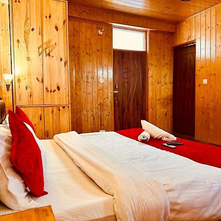 The Kanchanikoot Classic Manali Ngoại thất bức ảnh