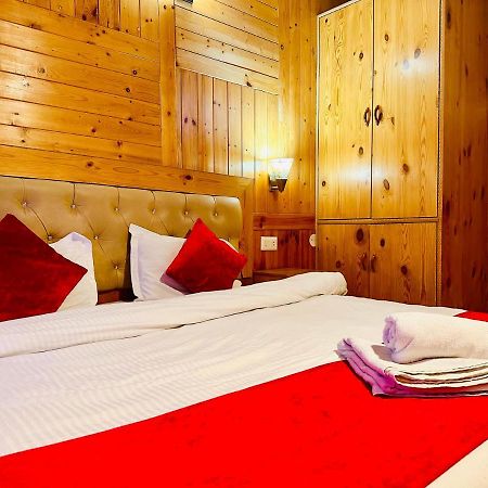 The Kanchanikoot Classic Manali Ngoại thất bức ảnh