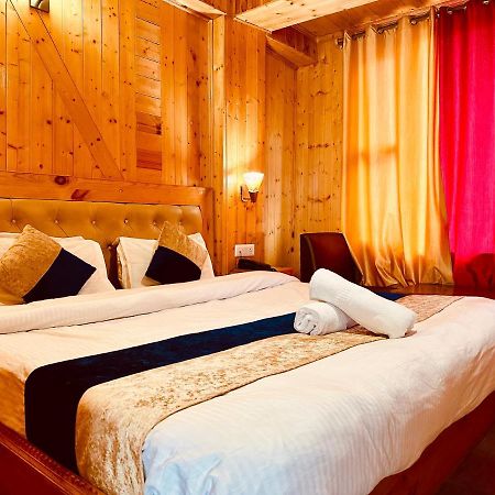 The Kanchanikoot Classic Manali Ngoại thất bức ảnh