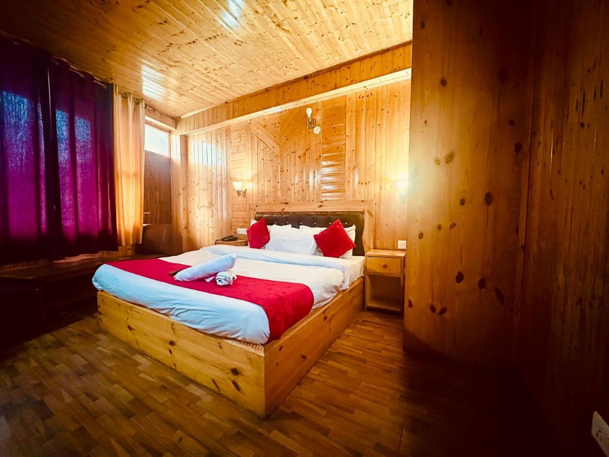 The Kanchanikoot Classic Manali Ngoại thất bức ảnh