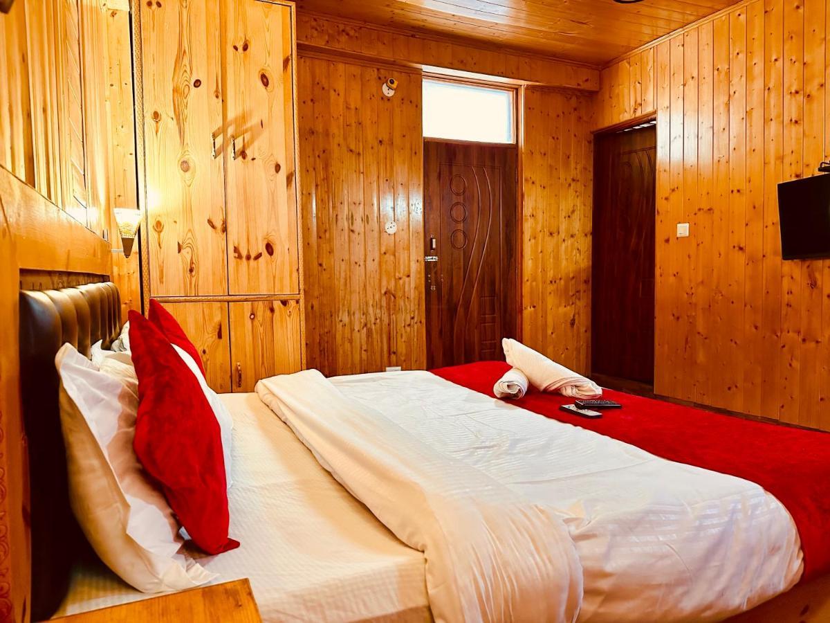 The Kanchanikoot Classic Manali Ngoại thất bức ảnh