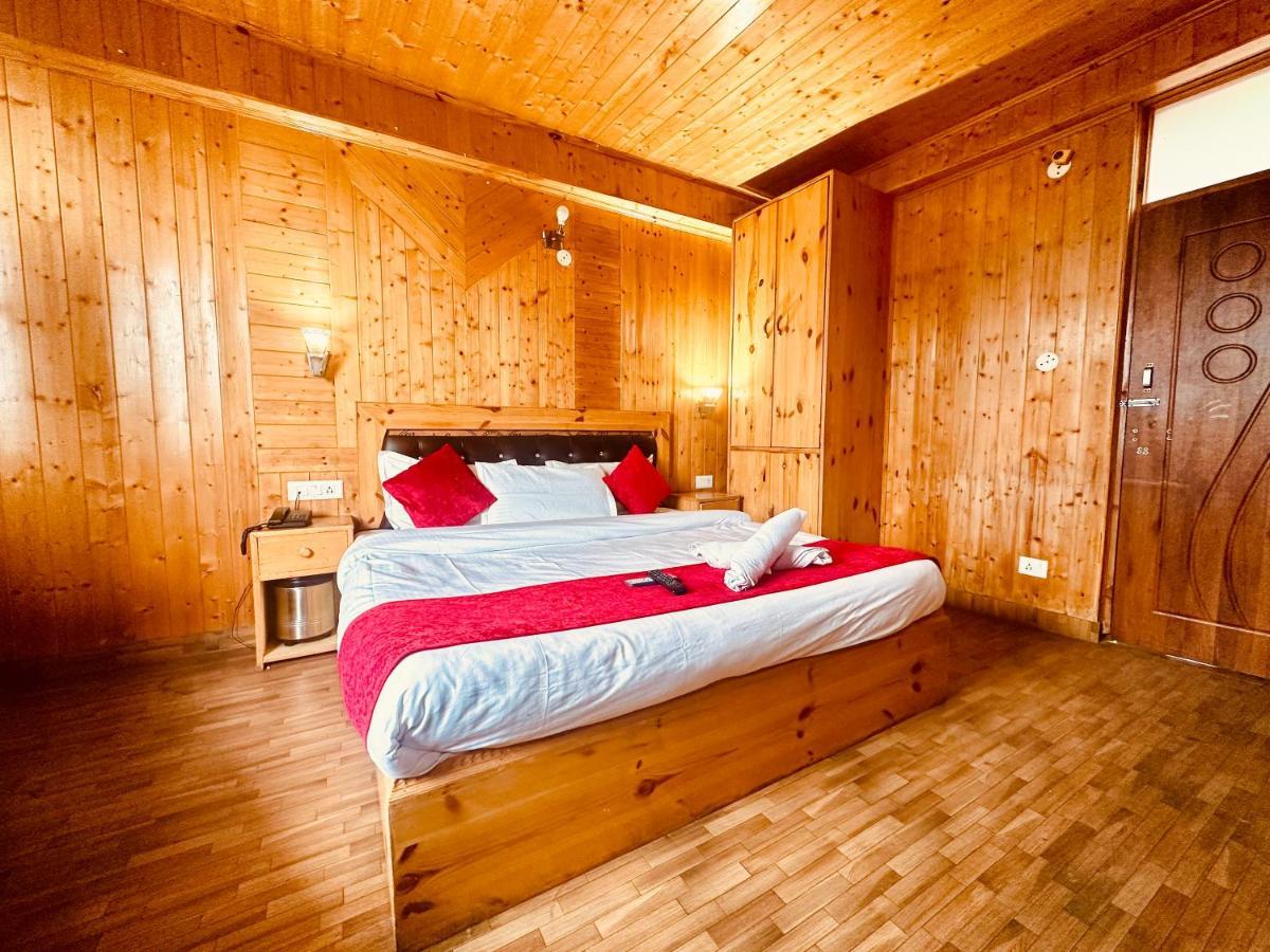The Kanchanikoot Classic Manali Ngoại thất bức ảnh