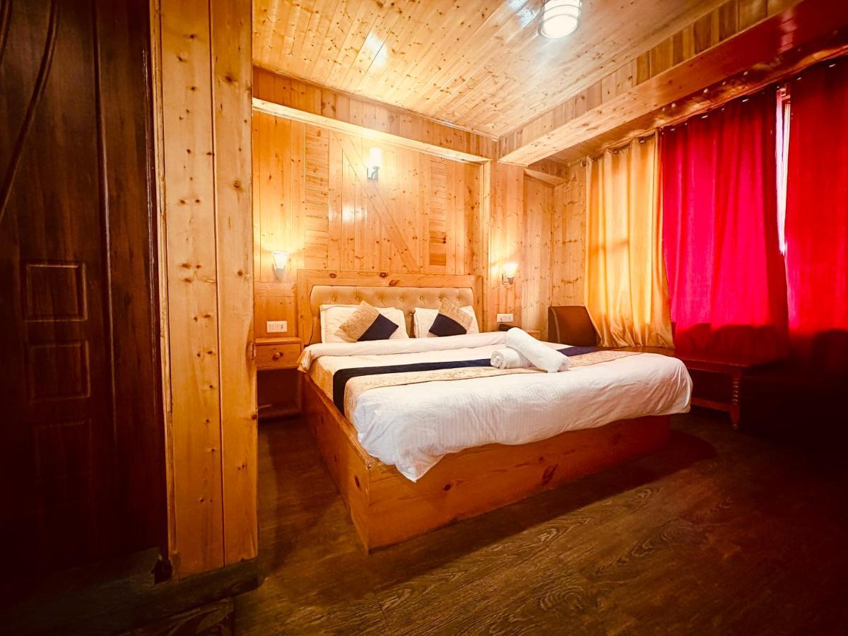 The Kanchanikoot Classic Manali Ngoại thất bức ảnh